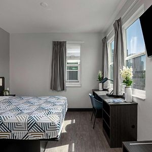 Double Room Disability Access Non-Smoking